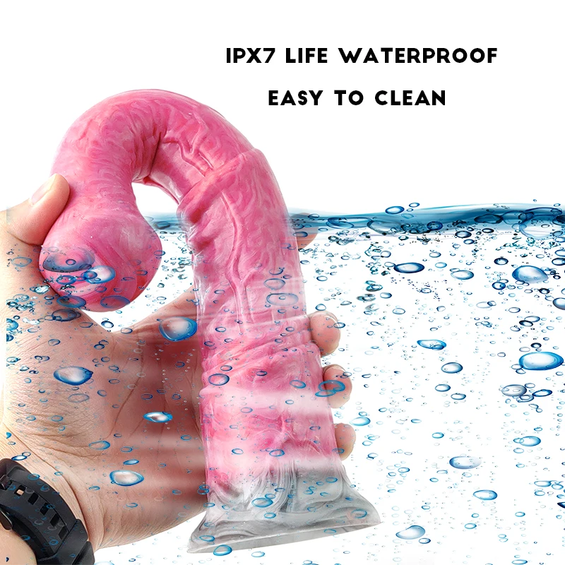 يوسي طويل الحيوان الحصان دسار تهتز رصاصة لاسلكية عن بعد لعبة الجنس للإناث لينة سيليكون بعقب المكونات مع شفط كأس