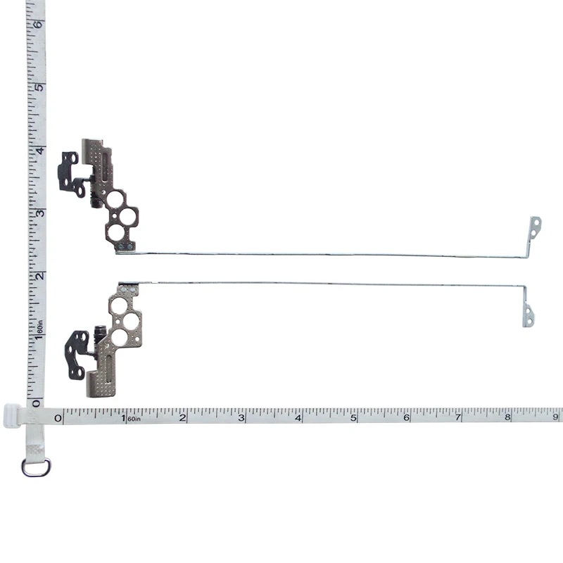 Imagem -02 - Dobradiças para Laptop hp 13-an 13-an0003tu