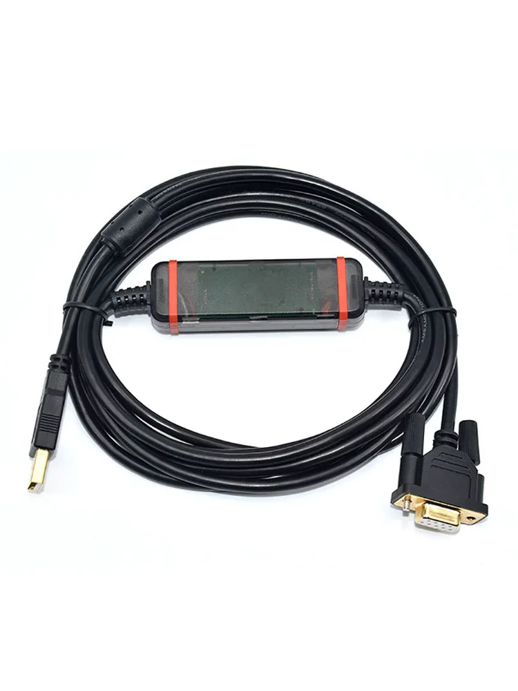 New Original A970 985GOT Touch Screen Programming Download Cable USB-AC30R2-9SS