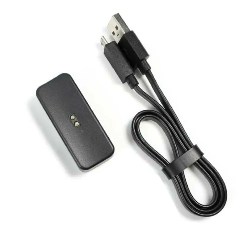 Base carregadora sobressalente + cabo usb para pax 3 pax 2
