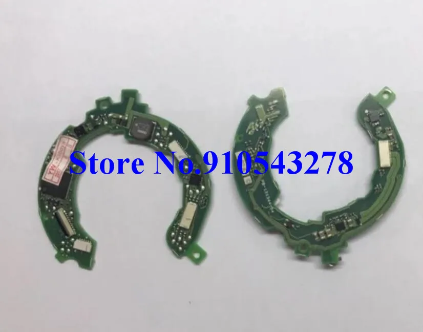 

18-55MM AF-P main board for Nikon 18-55 AF-P mainboard 18-55MM lens motherboard camera repair part