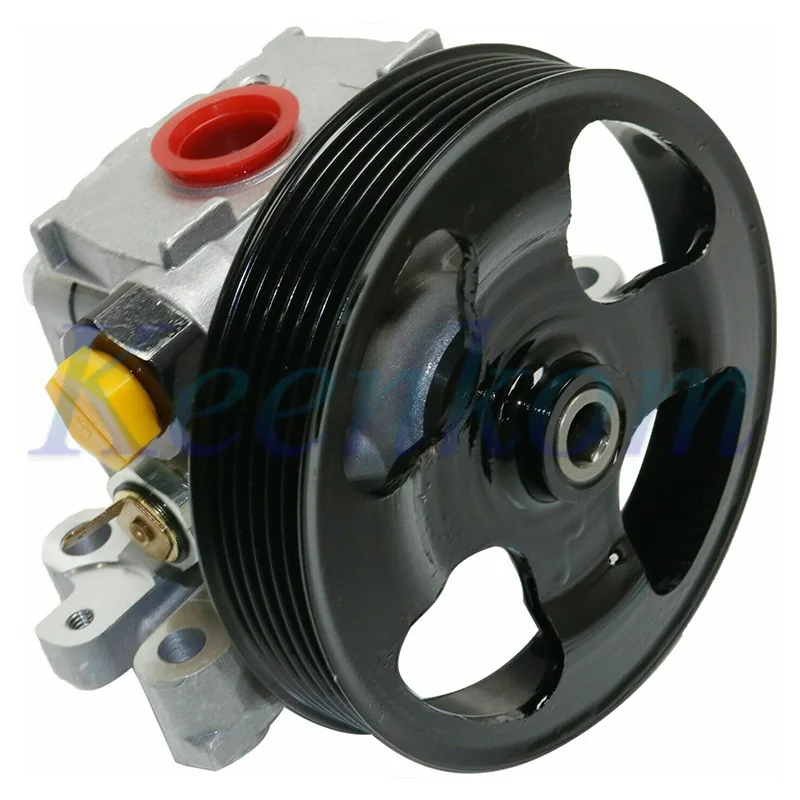 14319117 Power Steering Pump EG2132600A EG2132650C For Mazda CX-7 2007 2008 2009 2010 2011 2012