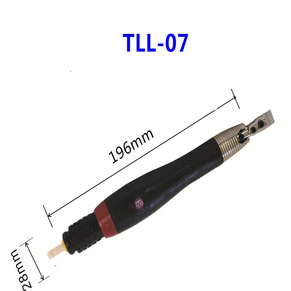 

Притиральная шлифовальная машина Turbolap Air Lapper Линейная возвратно-поступательная воздушная шлифовальная машина