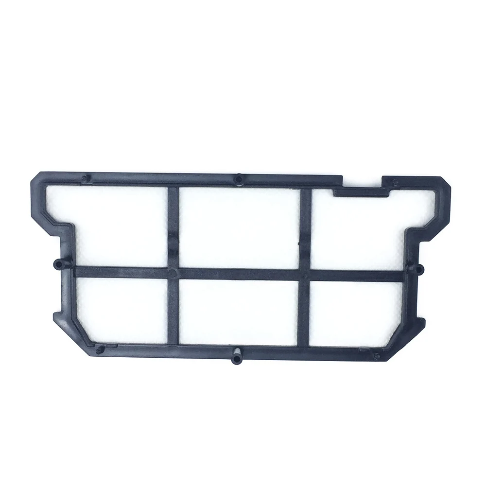 Ilife-قطع غيار لروبوت المكنسة الكهربائية Chuwi ILIFE v7s pro ، فرشاة رئيسية ، فلتر Hepa ، فرشاة جانبية