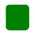 fondo verde