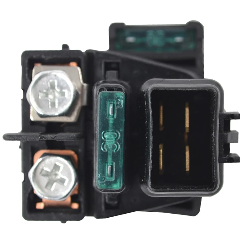 Starter Relay Solen…