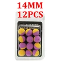 14MM-Yellow Purple