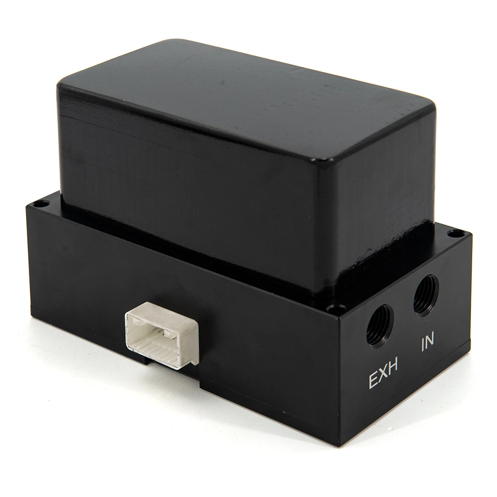 

10pcs Air Suspension Solenoid Manifold Valve Air Suspension Solenoid Valve VU4 Built-in pressure sensor