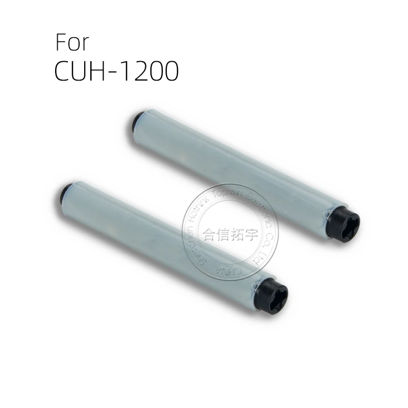 HOTHINK 1pair Replacement Blu-ray Plastic DVD Driver Roller for PS4 CUH-1200 Model Console PlayStation 4