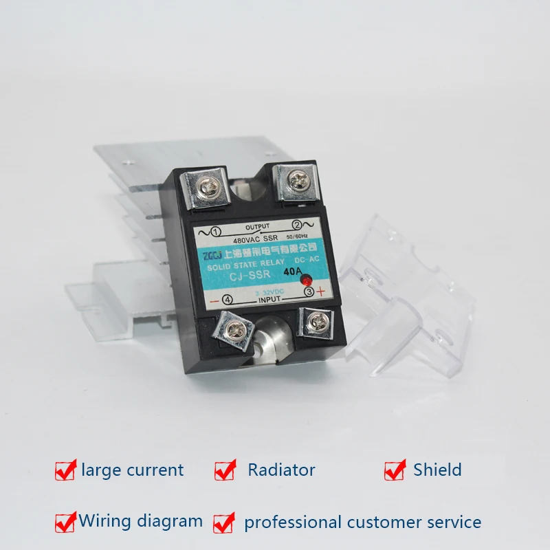 Single-Phase Solid … - image