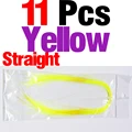11Pcs Yw Straight