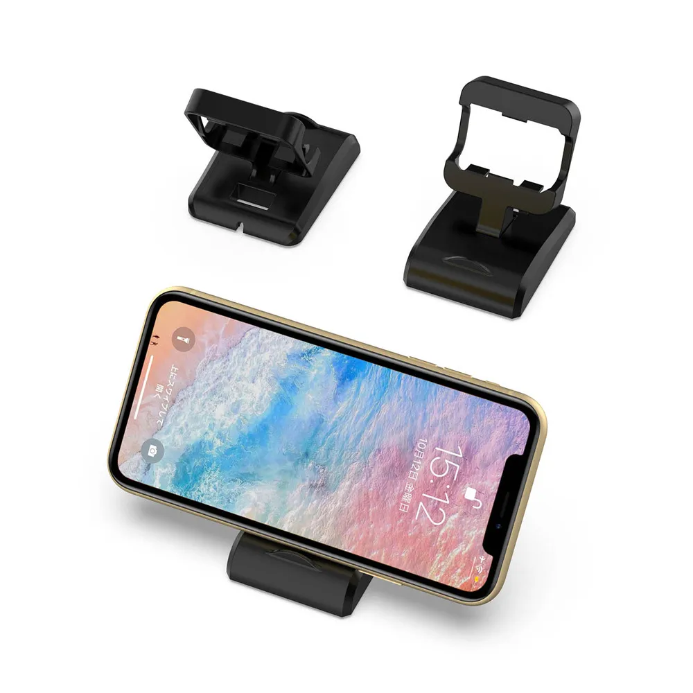 Charging Stand Dock Holder without Cable for Samsung Galaxy Fit SM-R370 Watch Accessories Portable Mobile Phone Holder