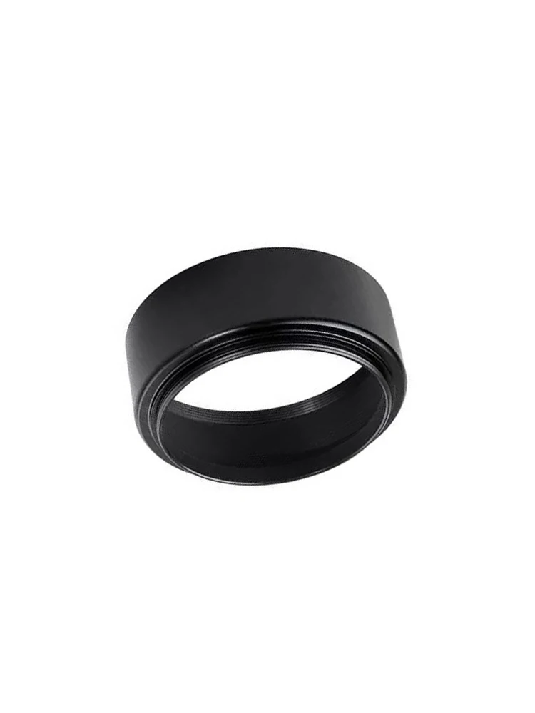 40.5 49 52 55 58 62 67 72 77mm Metalen ZONNEKAP voor canon nikon 40.5 49 52 55 58 62 67 72 77mm lens