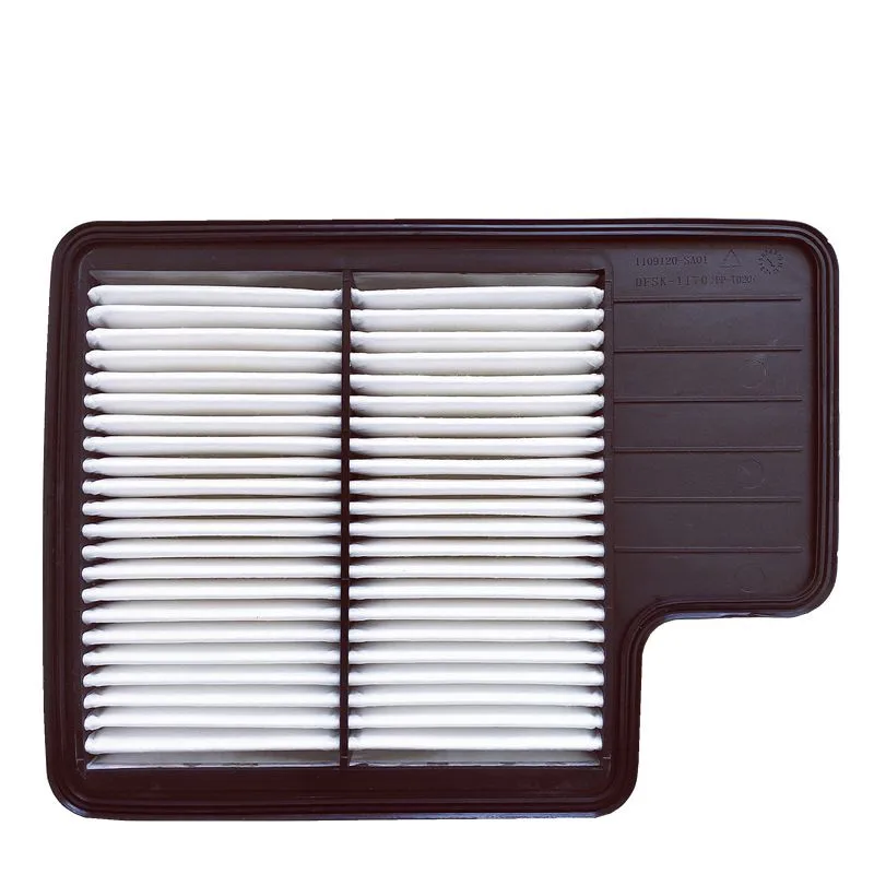 Hot Sale Air Filter for DFSK Dongfeng Glory 580 Auto Spare Parts