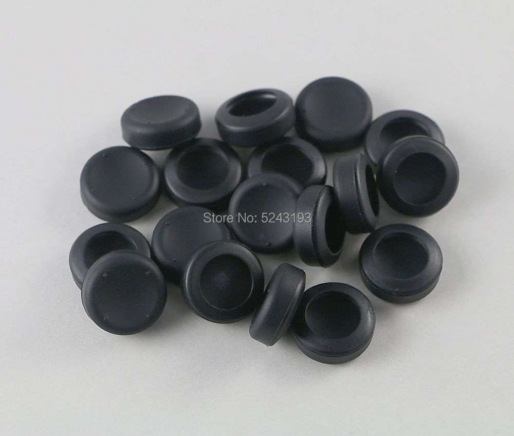 10 قطعة تعزيز التناظرية متحكم الأصابع xbox one المقود السيطرة اضافية عالية تعزيزات غطاء قبعات ل PS2 PS3 PS4 XBOX360 XBOXONE تحكم