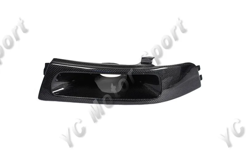 Автомобильные аксессуары из углеродного волокна LHS, замена воздухозаборника фар, подходит для 1998-2000 Evolution 5-6 EVO 5 6, крышка фары Автомобильные аксессуары из углеродного волокна LHS, замена воздухозаборника фар, подходит для 1998-2000 Evolution 5-6 EVO 5 6, крышка фары