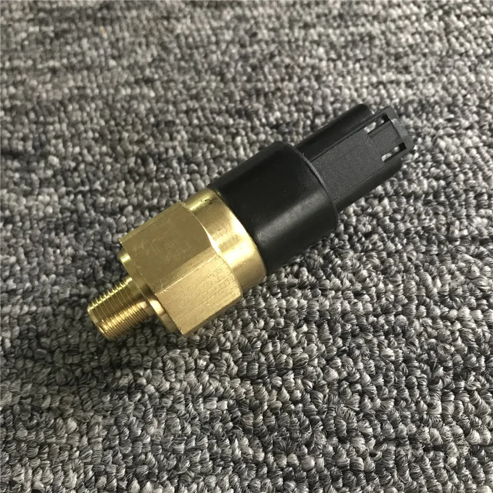 34B1008/30B0897 For LiuGong  CLG922D 925D Excavator Pressure Sensor  0.7BAR/08616-514094