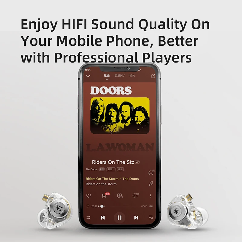 سماعات أذن KZ EDX PRO 1DD مزودة بمحرك ديناميكي هاي فاي وموسيقى الباس سماعة أذن رياضية مزودة بخاصية إلغاء الضوضاء KZ EDXPRO ZSTX ZSN PRO ZAS ES4 SKS #6