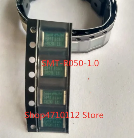 

10PCS/LOT SMT-R050-1.0 SMT R050 1% 2817