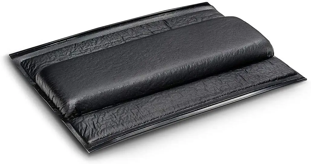 Diadema Compatible con Sennheiser HD280, almohadillas para los oídos, Kit de almohadillas para la diadema, repuesto para HD 280 (PRO), HMD280