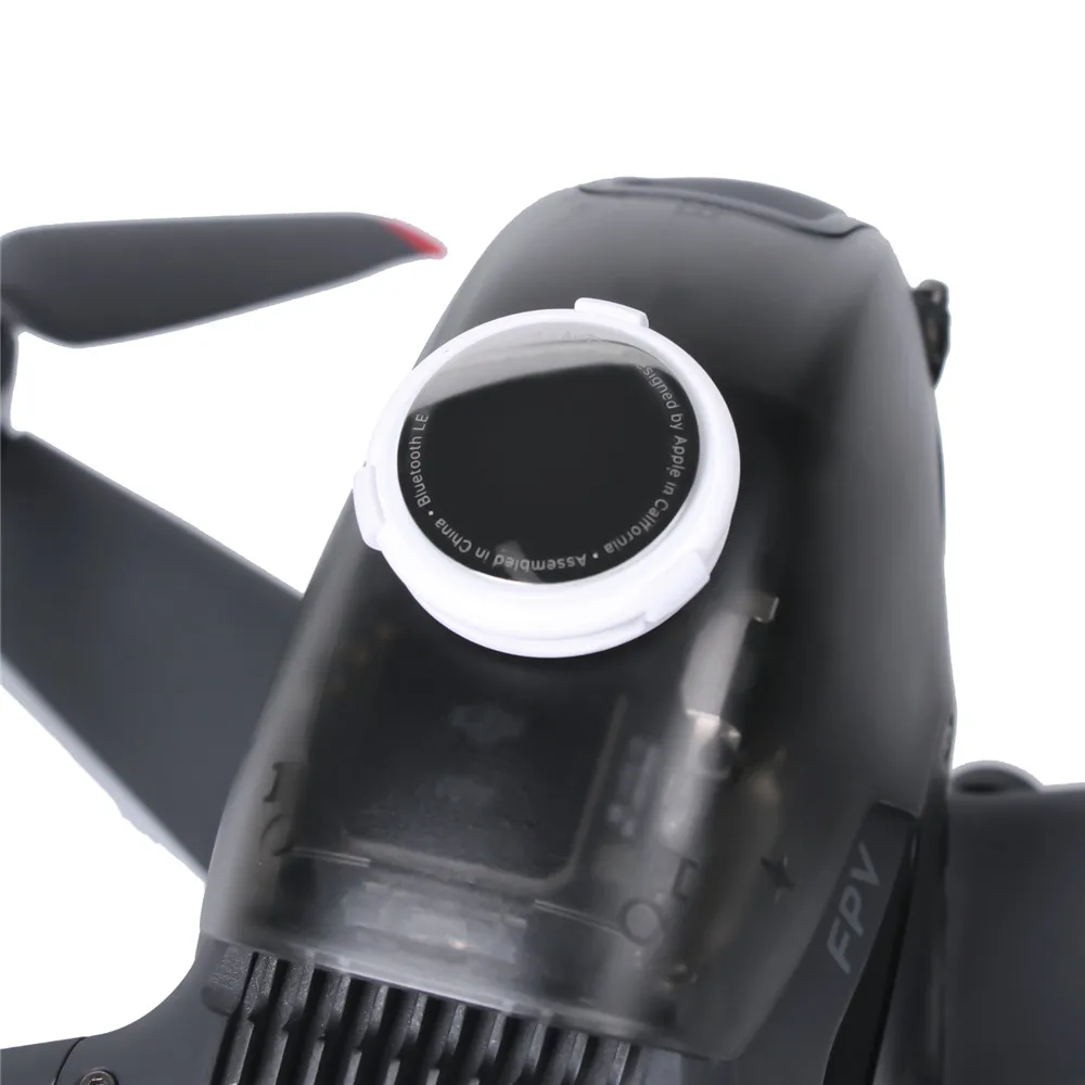 For Apple AirTag Holder Tracker Mount Drone Anti-Lost Flying For DJI FPV/Air 3/2/2S/Mini 3 Pro/2/SE/Mavic 2 3/FIMI X8SE/EVO