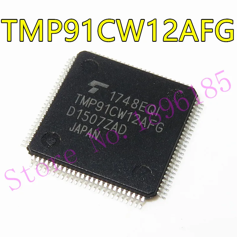 

TMP91CW12AFG TQFP100 Quality And Reliability Assurance / Handling Precautions