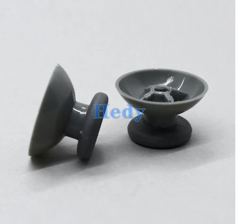 

100PCS 3D Analog Joystick Replacement Thumb Stick Grips Cap Buttons For Microsoft XBOX 360 Gamepad Controller Repair Parts