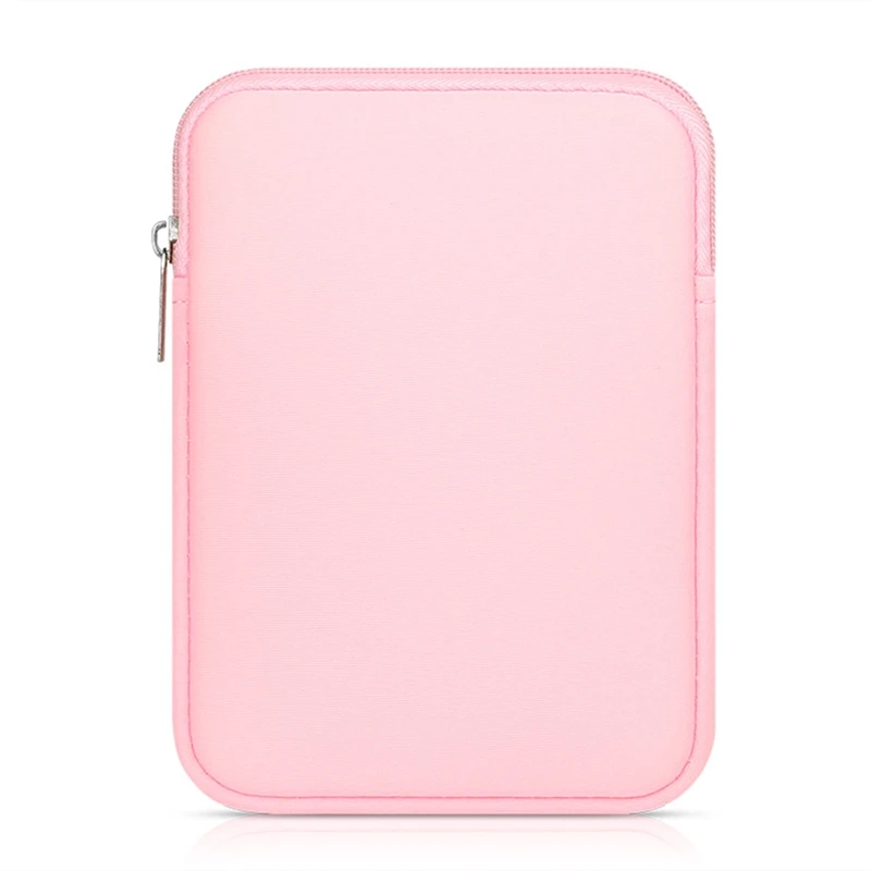 Universal Tablet Sleeve Bag for Kindle 6/8/10/11 inch Tablet Bag for iPad Tablet Case Cover for Xiaomi Huawei Samsung