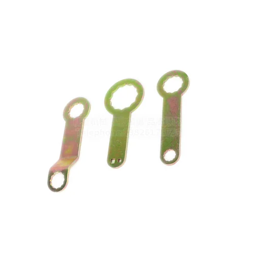 Imagen 2 del producto Herramienta de llave de ajuste de flujo de Bomba hidráulica para K3V112 K3V63, herramienta de llave de ajuste de flujo de Bomba hidráulica para K3V112 K3V63 li