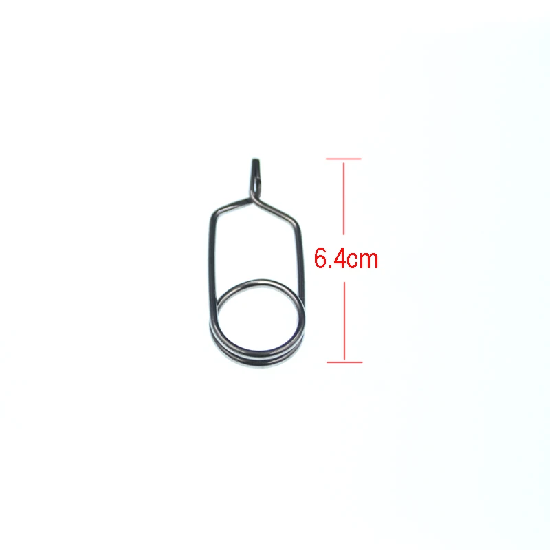 6optional Fly Tying Tools Bobbin Threader/Y Shaped Dubbing Twister/Large Bodkin/Rotary Whip Finisher/Bobbin Holder/Hackle Plier