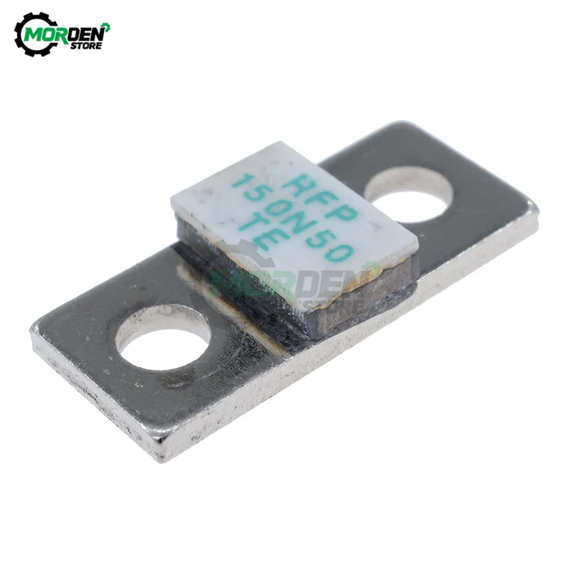 150W RFP 150N50F 250W RFP 250N50F Termination Microwave Resistor Dummy Load Copper DC-3.0 GHz 50 Ohms