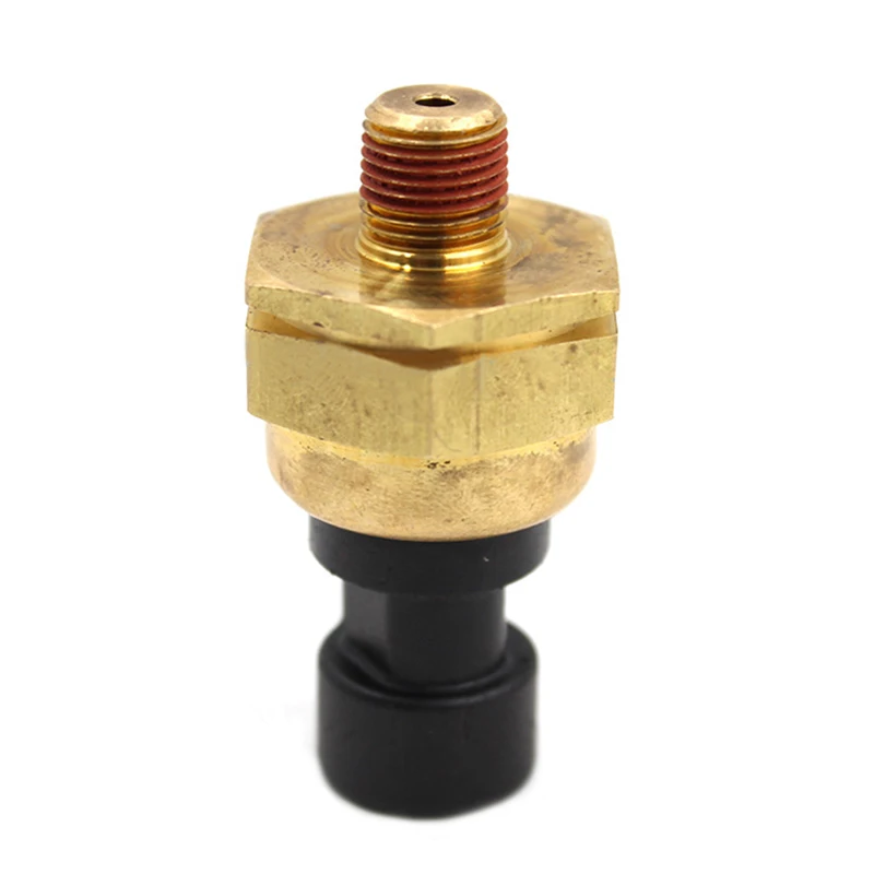 

7321588 Sensor Engine Oil Pressure Compatible with Bobcat Skid Steer Loader A300 A770 S130 S150 S160 S175 S590