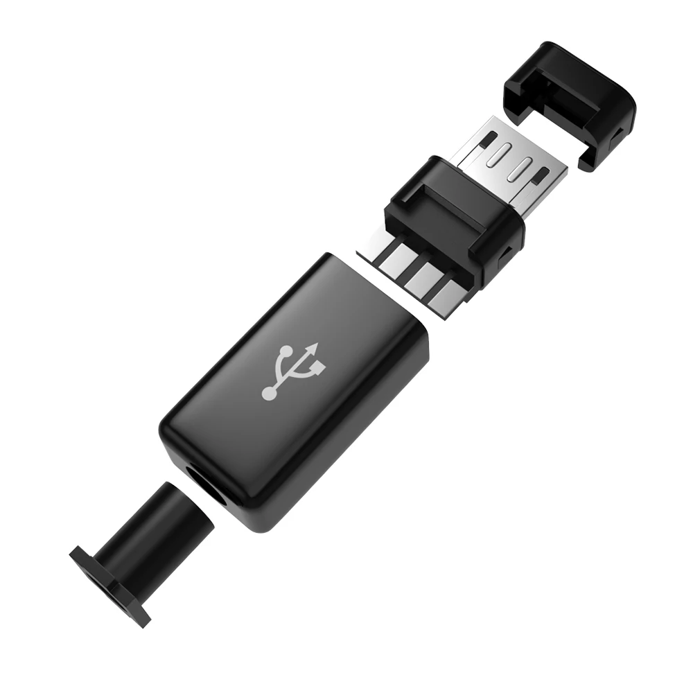 5 шт. разъем Micro USB