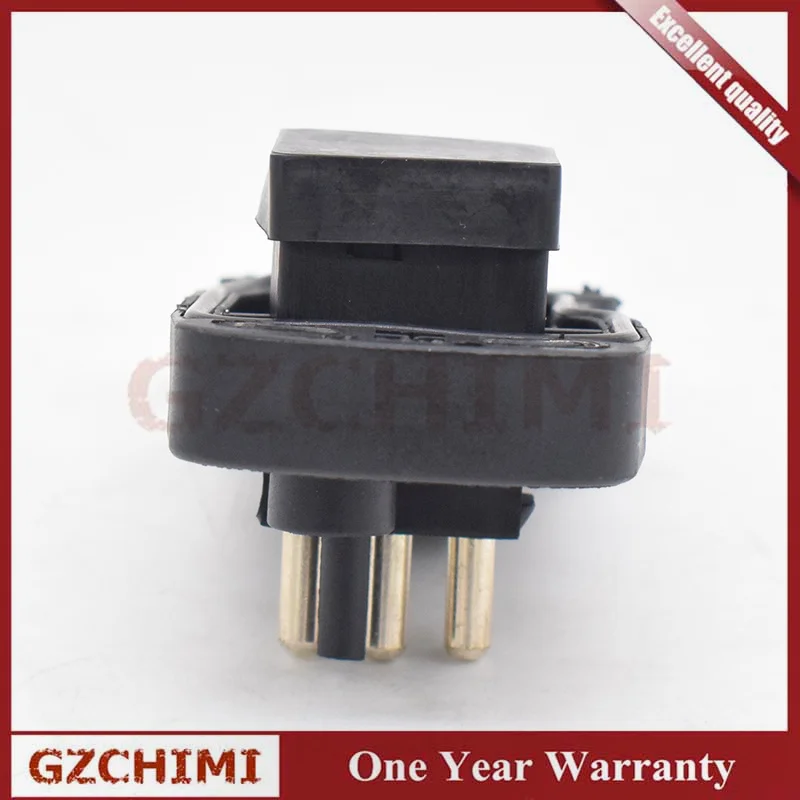 3-437-224-037 3437224037 High Quanlity Auto Car 3 Pins Engine Throttle Position Sensor for Mercedes-Benz Audi VW
