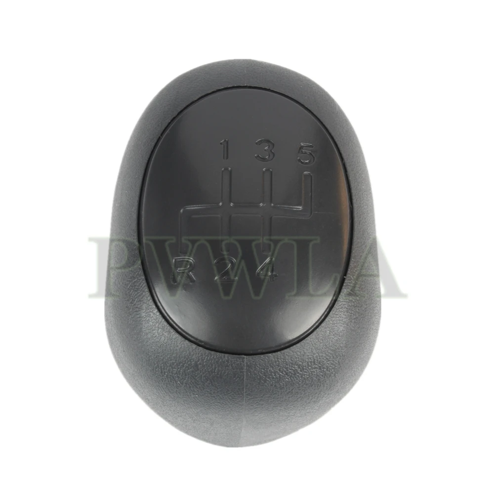 5 Speed Manual Stick Gear Shift Knob For Mercedes Benz Sprinter 2000 2001 2002 2003 2004 2005 2006