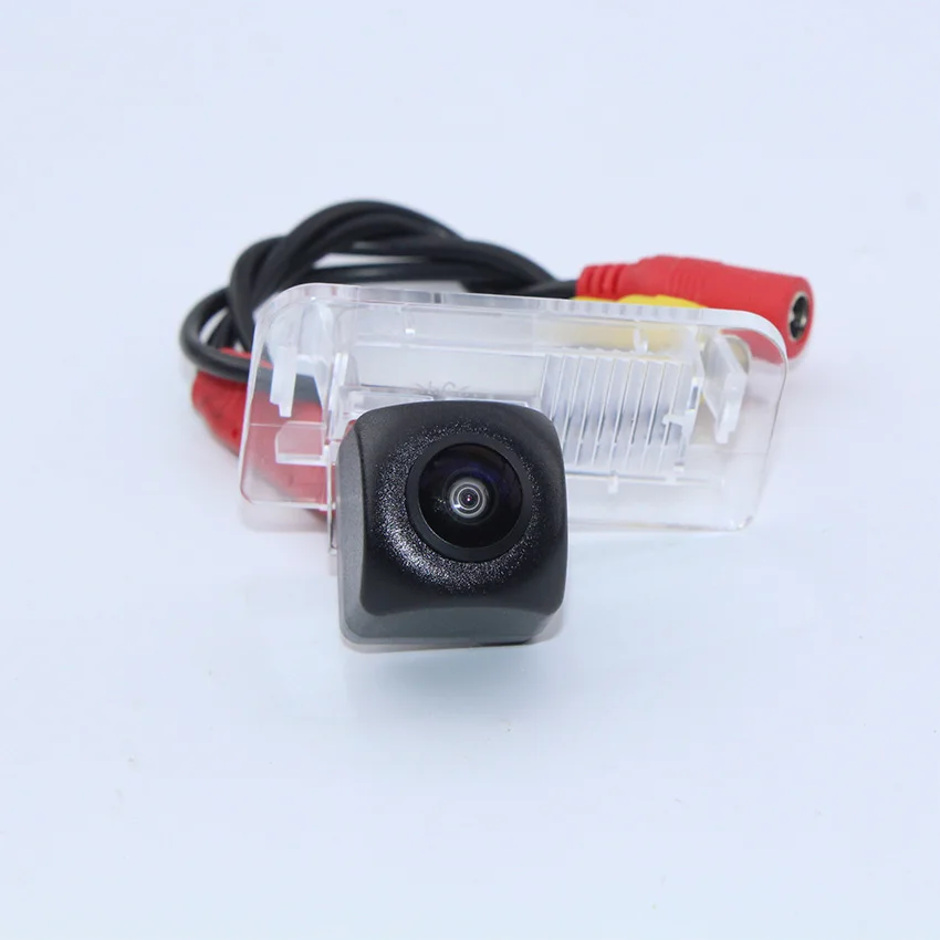 HD CCD Night Vision Reverse Parking Backup Camera Car Rear View Camera For Mercedes Benz CLA180 CLA200 CLA220 CLA250 45 AMG  