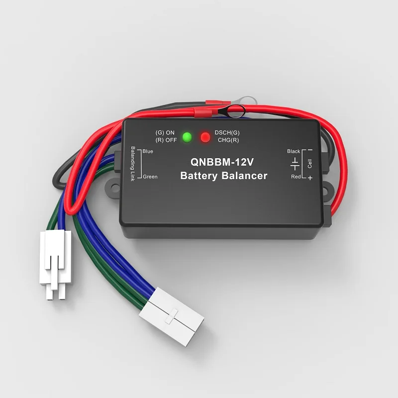 24V 36V 48V 60V 72V 144V  Battery Pack Battery Active Balancer Equalizer  Balance 50AH 100AH 200AH 300AH 1200AH  Free Shipping