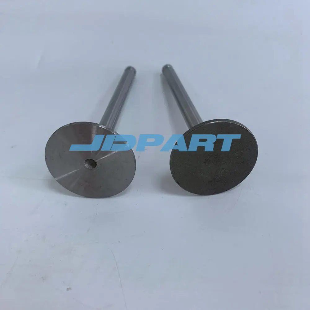 3054E intake valves and exhaust valves  For Perkins