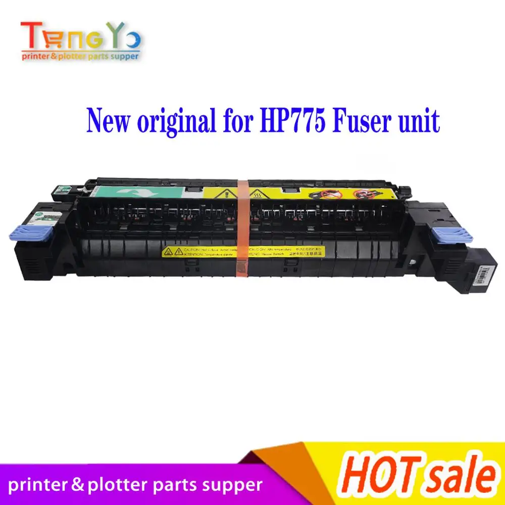 Original New RM1-9372 RM1-9373 Fuser Assembly Unit Laserjet Enterprise M700 M775 775 Heating Unit Fuser Unit Printer Parts