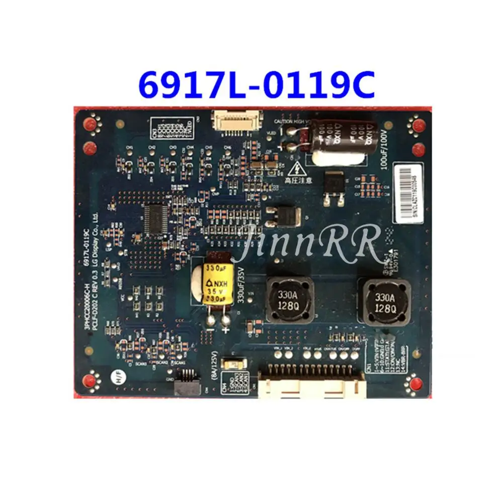 6917L-0119C Original wireless For 3PHCC20006C-H LC420EUN SFF1 Logic board Strict test quality assurance 6917L-0119C