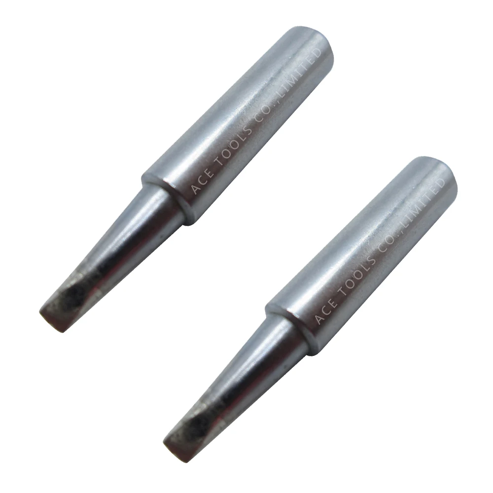 T18-D28 Soldering Tip Chisel 2.8mm 0.110