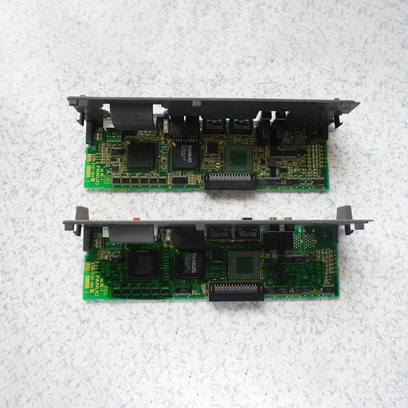 pcb de controle cnc fanuc a20b21010042 01