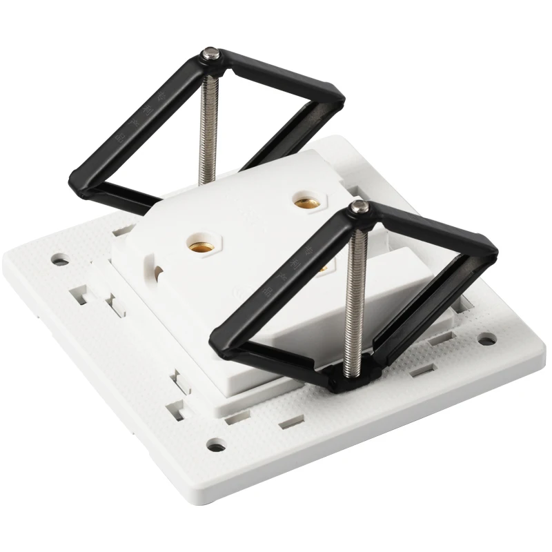 Universal 86ประเภท Cassette Repairer ด้านล่างกล่องกล่องปกปิดสวิทช์ Damage Remedy Strut ซ่อม Rod