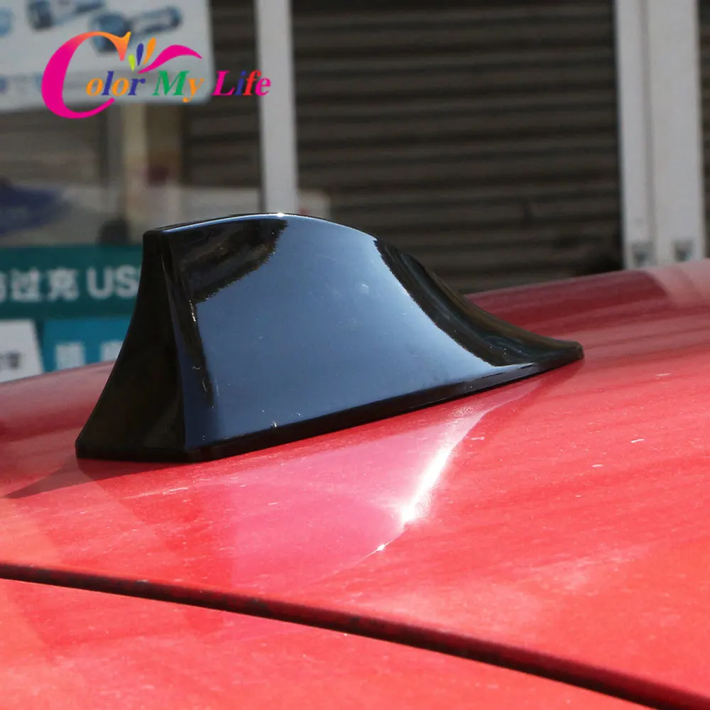 

Car Shark Fin Radio Antenna Special Car Accessories for Opel Astra VAUXHALL MOKKA Zafira Insignia Vectra Antara