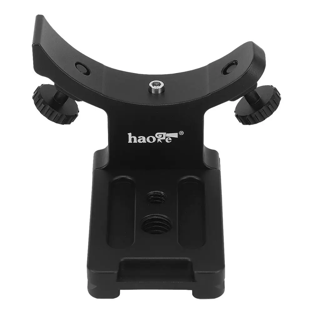 Haoge LMR-XF514 mocowanie do statywu pierścień do Fujifilm XF 50-140mm f2, 8 R LM OIS WR obiektyw