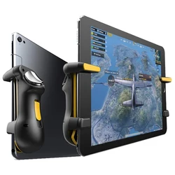 携帯電話用ゲームパッド,携帯電話用ゲームコンソールコントローラー,pubg,iPad,1r1用