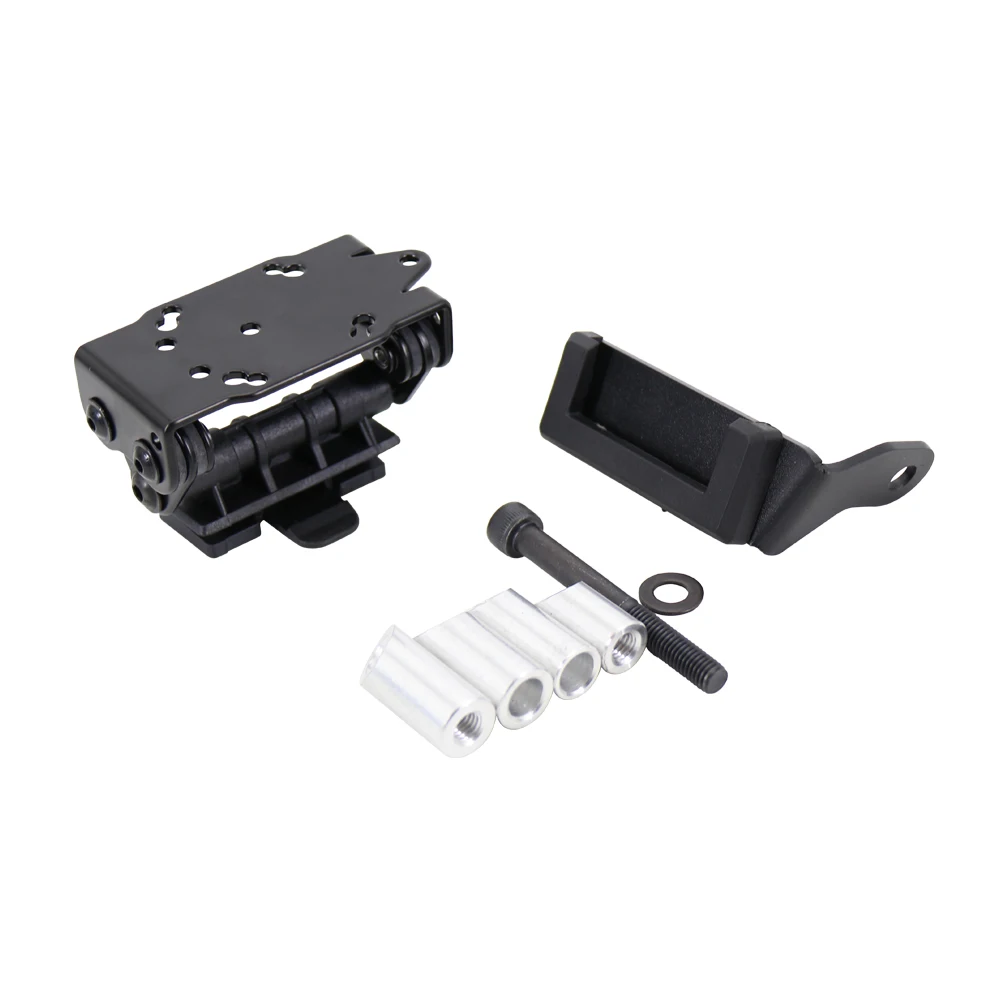 Soporte de teléfono móvil para motocicleta, accesorio para GPS 2007-2008, K1200R Sport para BMW K 1200 R/Sport K1200R 2005-2008