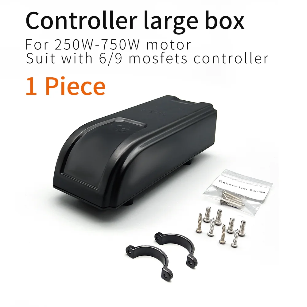 windmeile | Controller Box, Kunststoff-Box, Mittel, Schutzhülle, Umbausatz, Controller Case Kit, E-Bike, Elektro Fahrrad, Pedelec windmeile | Controller Box, Kunststoff-Box, Mittel, Schutzhülle, Umbausatz, Controller Case Kit, E-Bike, Elektro Fahrrad, Pedelec