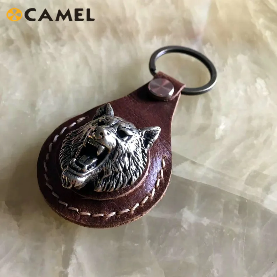125Khz RFID T5577 13.56Mhz UID Writable Access Control Leather Metal Tags Token Keyfob Keychain ID EM4305 5200