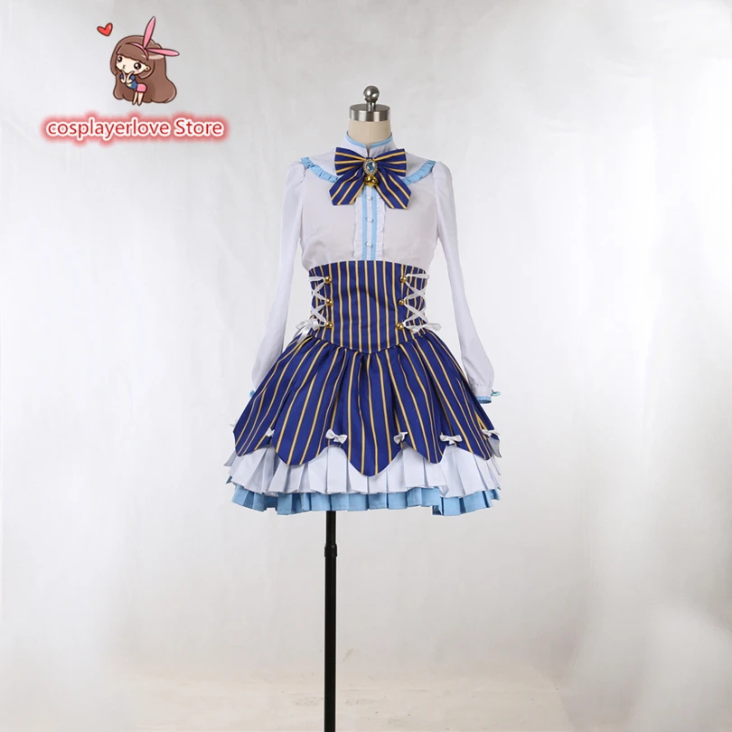 

NEKOPARA Chocola Vanilla Cosplay Carnaval Costume Halloween Christmas Costume